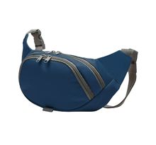 Sacoche ceinture - sac banane - 1809793 - bleu marine