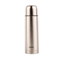 Bouteille thermos inox - 1 litre - olympia - inox