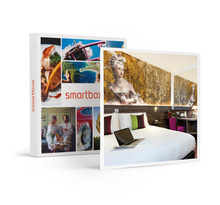 SMARTBOX - Coffret Cadeau 3 jours dans un hôtel 4* près de Versailles -  Séjour