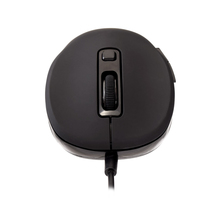 V7 PRO USB 6-BUTTON WIRED MOUSE