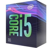 Processeur Intel Core i5-9400F - 2.9 GHz / 4.1 GHz (BX80684I59400F) Boite