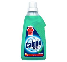 3en1 Gel Hygiène Plus Anticalcaire Nettoyant pour Lave-linge - 750 ml  CALGON - Calgon - La Poste Pro