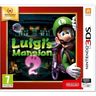 Luigi's Mansion 2 Nintendo Selects Jeu 3DS