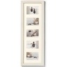 Walther design cadre photo home 5x10x15 cm blanc