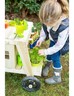 Cuisine plein air extérieure pour enfant en bois 104 x 59 x 54 cm