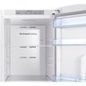 Samsung rr39m7000ww - réfrigérateur 1 porte - 385 l - froid ventilé intégral - l 59 5 x h 185 5 cm - blanc