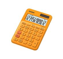 Calculatrice MS-20UC-RG orange CASIO