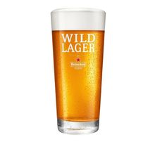 Heineken - Verre - Wild Lager - 25 cl