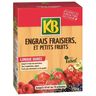 KB Engrais Fraisiers et petits fruits Bio - 750 g
