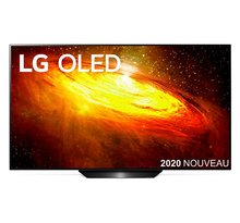 LG TV OLED OLED65BX6