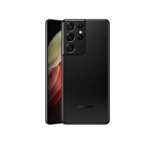 Samsung Galaxy S21 Ultra 5G Dual Sim - Noir - 512 Go - Parfait état