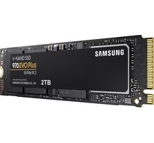 Disque Dur SSD Samsung 970 Evo Plus 2To (2000Go) - M.2 NVME Type 2280
