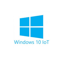 Microsoft windows 10 iot entreprise - clé licence à télécharger