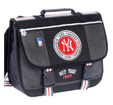Cartable scolaire New York Yankees 38 cm