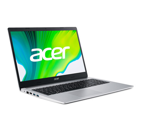 Acer swift 1 sf114-34-p25p n6000 ordinateur portable 35 6 cm (14") full hd intel® pentium® silver 4 go lpddr4x-sdram 64 go flash wi-fi 6 (802.11ax) windows 10 home in s mode or