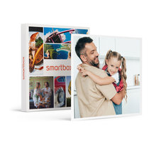 SMARTBOX - Coffret Cadeau Carte cadeau pour Parrain - 20 € -  Multi-thèmes