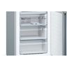 Bosch  - kgn36vled - réfrigérateur - combiné - pose-libre - ser4 - inox - look - classe - énergie - a++ - classe - climatique: - sn-