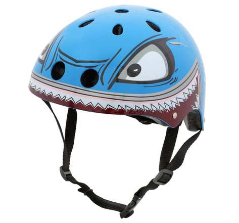 Mini hornit lids casque de vélo enfant hammerhead s