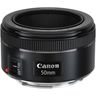 Canon eos 2000d + ef-s 18-55 is ii + ef 50mm 1/2" boîtier d'appareil-photo slr 24 1 mp cmos 6000 x 4000 pixels noir