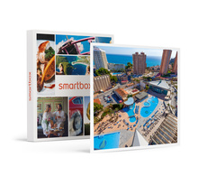 SMARTBOX - Coffret Cadeau 2 jours avec repas sur la Costa Blanca en hôtel 4* à Benidorm -  Séjour