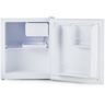 DOMO DO906K/A++ - Réfrigérateur Cube - 46L - Froid Statique - A++ -  L 44 x H 51 cm - Blanc