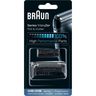 Braun 10B Series 1 190 Piece de rechange Combi Pack