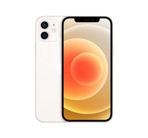 Apple iphone 12 - blanc - 64 go - parfait état