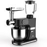Robot pâtissier multifonctions CONTINENTAL EDISON - 1000 W - Noir