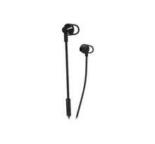 HP In-Ear Headset 150 - Ecouteurs Filaires Noir