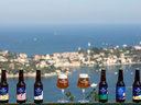 SMARTBOX - Coffret Cadeau Pack de 12 bouteilles de bières artisanales brassées à Nice -  Gastronomie