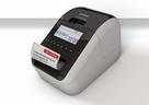 Ql-820nwb imprimante pour étiquettes thermique directe 300600 dpi avec fil &sans fil