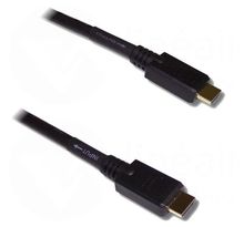 LINEAIRE Câble HDMI amplifié 4K - 30 m