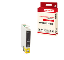 Nopan-ink - x1 cartouche epson t2991 xl t2991xl compatible