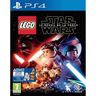 LEGO Star Wars : Le Réveil de la Force Jeu PS4