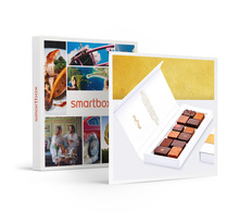 SMARTBOX - Coffret Cadeau 1 assortiment autour de l’univers Confiserie & Chocolat chez Lenôtre -  Gastronomie