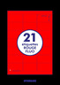 50 planches a4 - 21 étiquettes 63,5 mm x 38,1 mm autocollantes fluo rouge par planche pour tous types imprimantes - jet d'encre/laser/photocopieuse