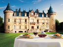 Séjour gastronomie châteaux et belles demeures - smartbox - coffret cadeau séjour