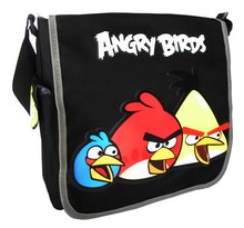 Sac besace Angry Birds Team