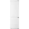 CONTINENTAL EDISON CEFC238NFFULL Réfrigérateur combiné 238 L  ( 182 L + 56 L) - H 54 cm x P 54 cm x H 176 cm Blanc