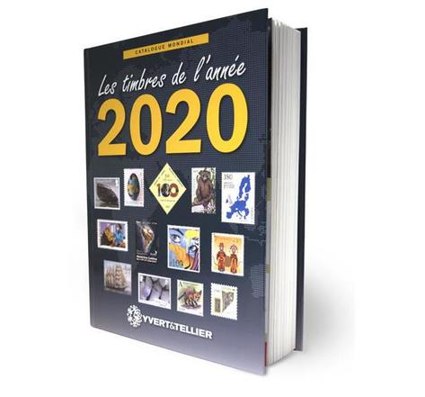 Catalogue mondial des nouveautés 2020