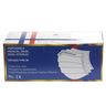 Pack de 500 Masques Chirurgicaux EN14683 : Type 2R - 99,5 % de filtration