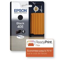 Epson - cartouche noire 405xl