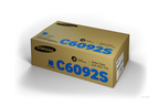 HP SAMSUNG CLT-C6092S/ELS Cyan Toner SAMSUNG CLT-C6092S/ELS Cyan Toner Cartrid