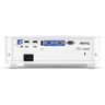 BENQ TH685i - Vidéoprojecteur DLP Full HD (1920x1080) - 3500 lumens ANSI - HDMI, USB - Android TV - Haut-parleur 5W - Blanc