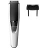Philips tondeuse cheveux & barbe - série 3000 - 10 hauteurs de coupe - blanc