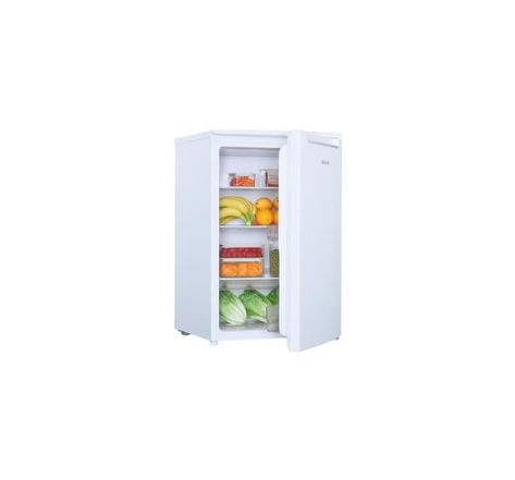 BRANDT BLT520SW - Réfrigérateur Table Top - 124L - Froid Statique - A++ - L 54,5 x H 85 cm - Blanc