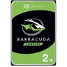 SEAGATE - Disque dur Interne HDD - BarraCuda - 2To - 7 200 tr/min - 3.5 (ST2000DM008)
