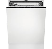 Lave-vaisselle tout intégrable ELECTROLUX EEA627201L - 13 couverts - Induction - L60cm - 46dB