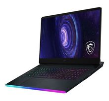 Pc portable gamer - msi - stealth gs66 - 15 6 qhd 240hz  - i7 12700h - 32go - 1to ssd