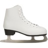 Nijdam patins classiques pour femmes taille 34 0034-uni-34